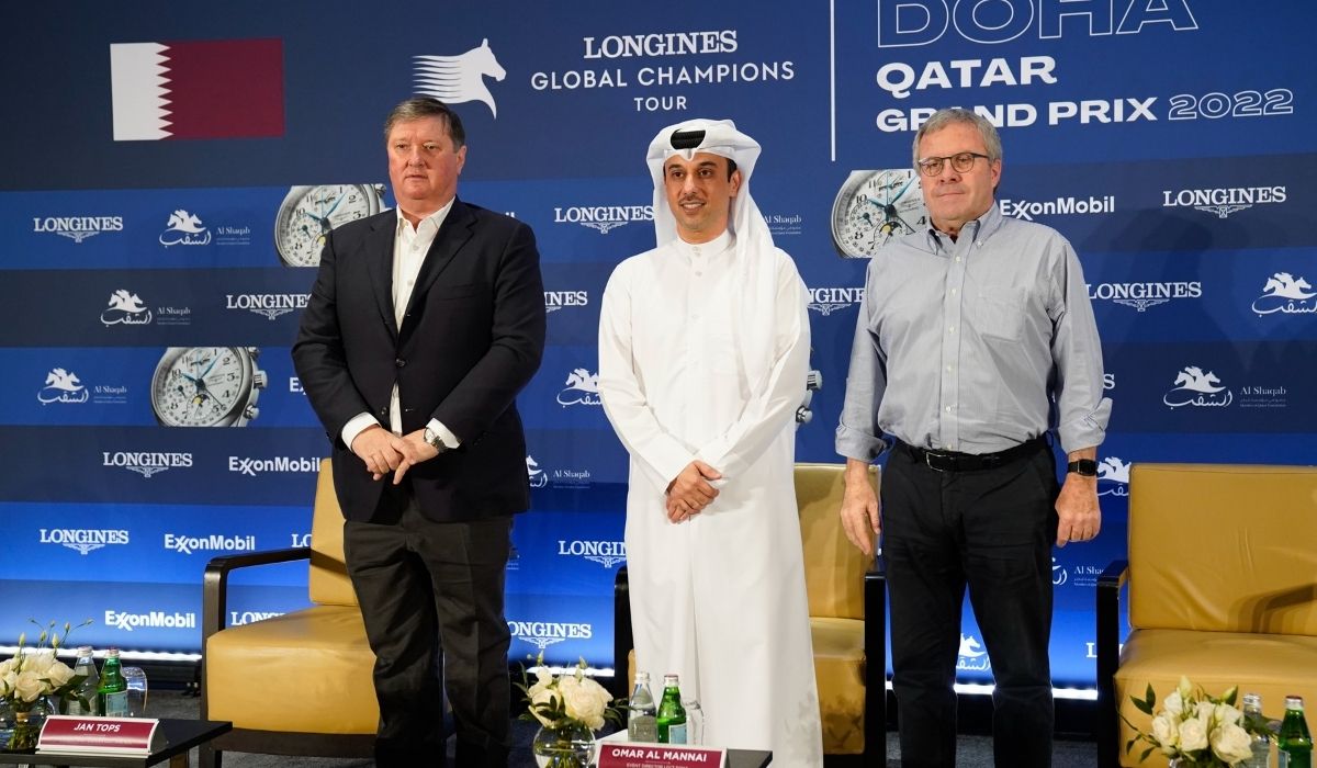 Al Shaqab